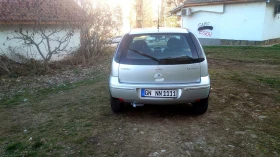 Opel Corsa 1.2i, снимка 5