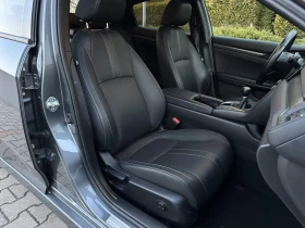 Honda Civic 1.6 I-DTEC FULL FULL, снимка 10