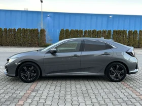 Honda Civic 1.6 I-DTEC FULL FULL, снимка 7