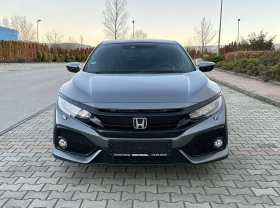 Honda Civic 1.6 I-DTEC FULL FULL, снимка 1