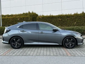 Honda Civic 1.6 I-DTEC FULL FULL, снимка 8