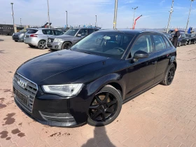 Audi A3 2.0TDI NAVI EURO 5 1