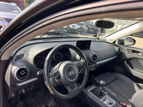 Audi A3 2.0TDI NAVI EURO 5 - цена по договаряне - 10069881 | Car24.bg