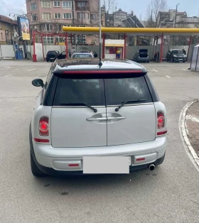 Mini Clubman, снимка 2