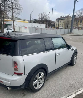 Mini Clubman, снимка 4