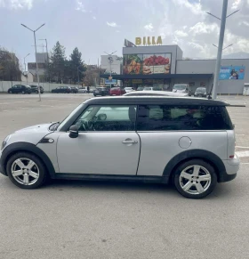 Mini Clubman, снимка 6