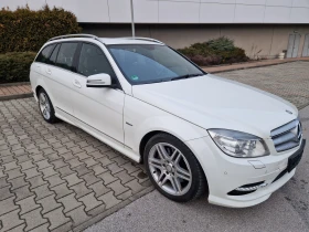 Mercedes-Benz C 350 4Matic/AMG/EU5/Face | Mobile.bg    1