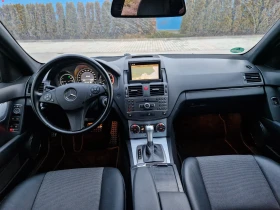 Mercedes-Benz C 350 4Matic/AMG/EU5/Face, снимка 11