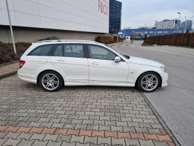 Mercedes-Benz C 350 4Matic/AMG/EU5/Face - 13888 лв. - 76548210 | Car24.bg