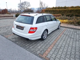     Mercedes-Benz C 350 4Matic/AMG/EU5/Face