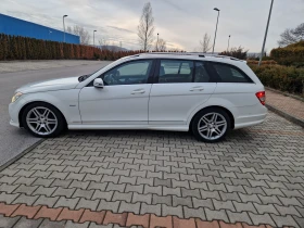 Mercedes-Benz C 350 4Matic/AMG/EU5/Face - 13888 лв. - 76548210 | Car24.bg