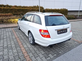 Mercedes-Benz C 350 4Matic/AMG/EU5/Face, снимка 5