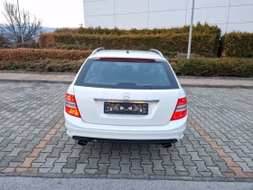 Mercedes-Benz C 350 4Matic/AMG/EU5/Face, снимка 6