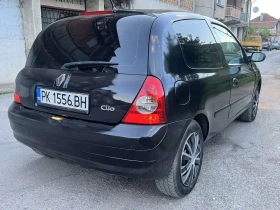 Обява за продажба на Renault Clio 1.2 Benzin/GAS ~2 299 лв. - изображение 4