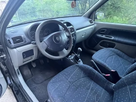 Обява за продажба на Renault Clio 1.2 Benzin/GAS ~2 299 лв. - изображение 10