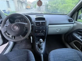 Обява за продажба на Renault Clio 1.2 Benzin/GAS ~2 299 лв. - изображение 11