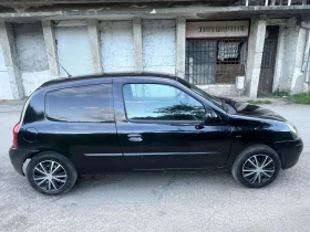 Обява за продажба на Renault Clio 1.2 Benzin/GAS ~2 299 лв. - изображение 3