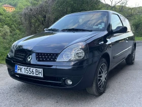 Обява за продажба на Renault Clio 1.2 Benzin/GAS ~2 299 лв. - изображение 8