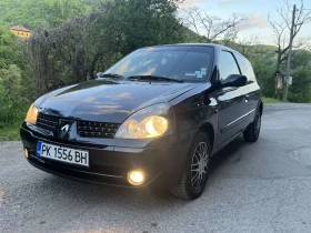 Обява за продажба на Renault Clio 1.2 Benzin/GAS ~2 299 лв. - изображение 1