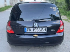 Обява за продажба на Renault Clio 1.2 Benzin/GAS ~2 299 лв. - изображение 5
