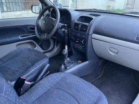 Renault Clio 1.2 Benzin/GAS | Mobile.bg    13