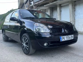 Обява за продажба на Renault Clio 1.2 Benzin/GAS ~2 299 лв. - изображение 9