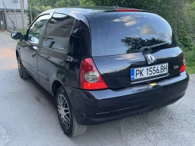 Обява за продажба на Renault Clio 1.2 Benzin/GAS ~2 299 лв. - изображение 6
