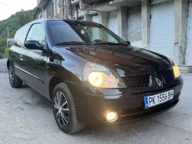 Обява за продажба на Renault Clio 1.2 Benzin/GAS ~2 299 лв. - изображение 1