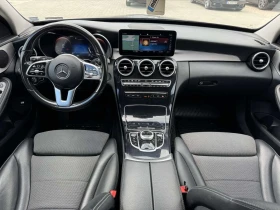 Обява за продажба на Mercedes-Benz C 220 2.2 D 9G tronic ~38 999 лв. - изображение 5