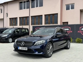Mercedes-Benz C 220 2.2 D 9G tronic | Mobile.bg    2