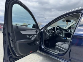 Mercedes-Benz C 220 2.2 D 9G tronic | Mobile.bg    11