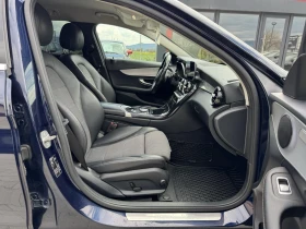 Обява за продажба на Mercedes-Benz C 220 2.2 D 9G tronic ~38 999 лв. - изображение 8