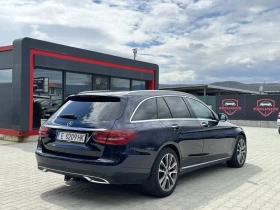 Mercedes-Benz C 220 2.2 D 9G tronic | Mobile.bg    8