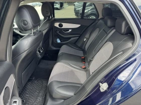 Обява за продажба на Mercedes-Benz C 220 2.2 D 9G tronic ~38 999 лв. - изображение 6