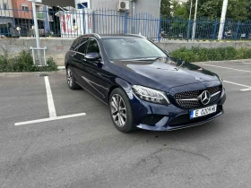 Обява за продажба на Mercedes-Benz C 220 2.2 D 9G tronic ~38 999 лв. - изображение 2