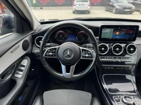 Mercedes-Benz C 220 2.2 D 9G tronic | Mobile.bg    9