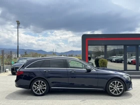 Mercedes-Benz C 220 2.2 D 9G tronic | Mobile.bg    6