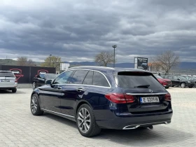 Mercedes-Benz C 220 2.2 D 9G tronic | Mobile.bg    5