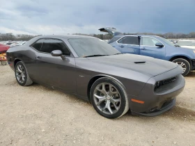 Dodge Challenger HEMI/5.7 V8/ПЪЛНА СЕРВИЗНА ИСТОРИЯ! - 24700 лв. - 73388846 | Car24.bg