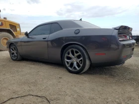 Dodge Challenger HEMI/5.7 V8/ПЪЛНА СЕРВИЗНА ИСТОРИЯ! - 24700 лв. - 73388846 | Car24.bg