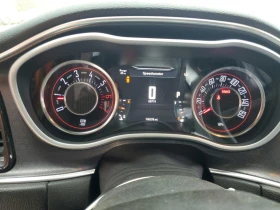 Dodge Challenger HEMI/5.7 V8/ПЪЛНА СЕРВИЗНА ИСТОРИЯ! - 24700 лв. - 73388846 | Car24.bg