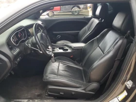 Dodge Challenger HEMI/5.7 V8/ПЪЛНА СЕРВИЗНА ИСТОРИЯ! - 24700 лв. - 73388846 | Car24.bg