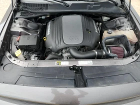 Dodge Challenger HEMI/5.7 V8/ПЪЛНА СЕРВИЗНА ИСТОРИЯ! - 24700 лв. - 73388846 | Car24.bg