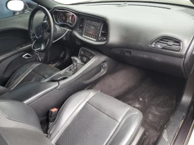Dodge Challenger HEMI/5.7 V8/ПЪЛНА СЕРВИЗНА ИСТОРИЯ! - 24700 лв. - 73388846 | Car24.bg