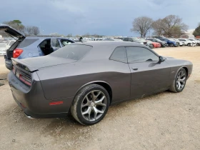 Dodge Challenger HEMI/5.7 V8/ПЪЛНА СЕРВИЗНА ИСТОРИЯ! - 24700 лв. - 73388846 | Car24.bg