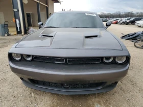 Dodge Challenger HEMI/5.7 V8/ПЪЛНА СЕРВИЗНА ИСТОРИЯ! - 24700 лв. - 73388846 | Car24.bg