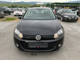 VW Golf 2.0 TDI