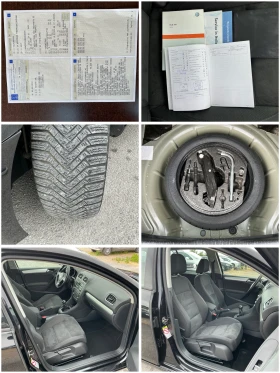 VW Golf 2.0 TDI - 12500 лв. - 49387203 16