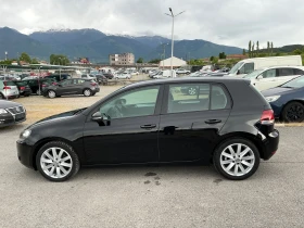 VW Golf 2.0 TDI - 12500 лв. - 49387203 5