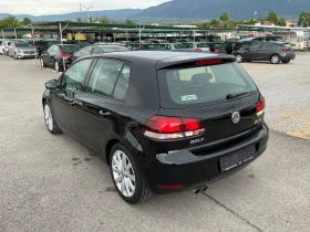 VW Golf 2.0 TDI - 12500 лв. - 49387203 6